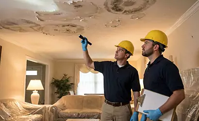 What Make Us Different From Other Water Damage Restoration Companies in Sandalfoot Cove?