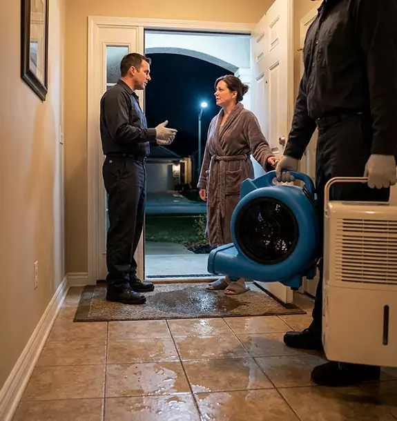 Your Trusted 24 7 Restoration Partner in Sandalfoot Cove, FL