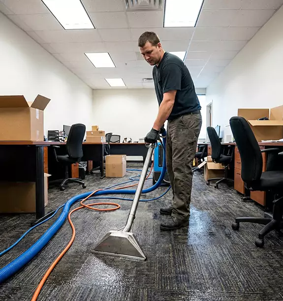 Expert Commercial Water Damage Restoration in Sandalfoot Cove, FL