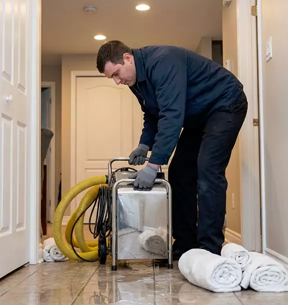 Reliable Emergency Water Extraction in Sandalfoot Cove, FL