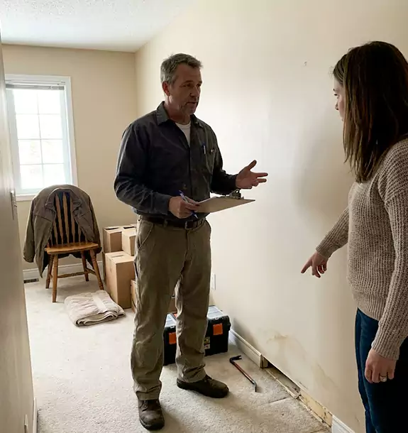 Expert Fire Damage Restoration in Sandalfoot Cove, FL