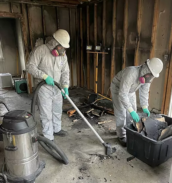 Expert Fire Restoration Services in Sandalfoot Cove, FL