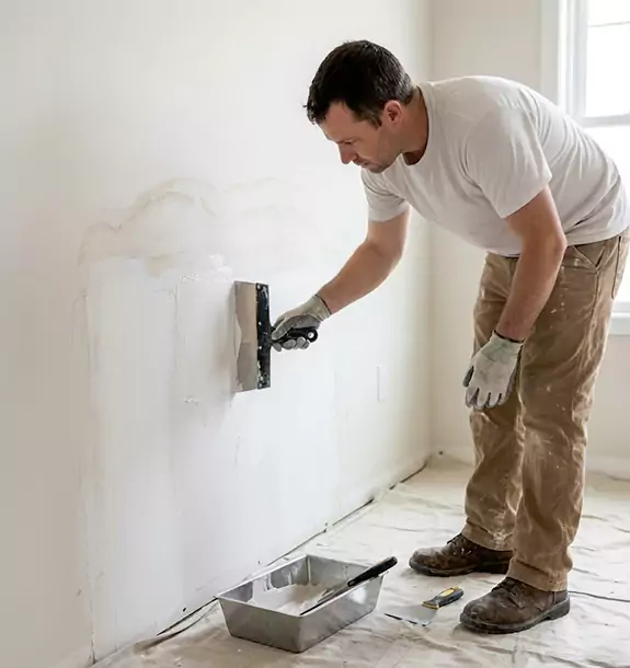 Reliable Solutions for Water Damaged Drywall in Sandalfoot Cove, FL