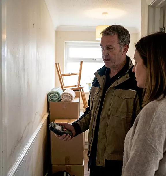 Your Trusted Partner for Flood Cleanup in Sandalfoot Cove, FL