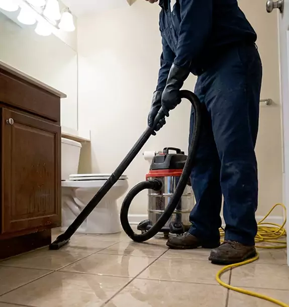 Specializing in Flooded Bathroom Solutions in Sandalfoot Cove, FL