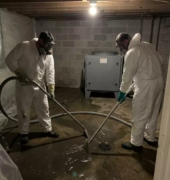 Expert Sewage Cleanup in Sandalfoot Cove, FL
