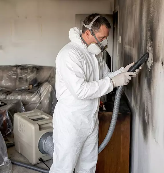 Expert Smoke Cleaning in Sandalfoot Cove, FL