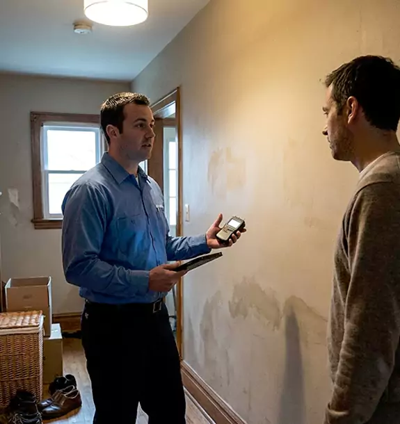 Expert Water Mitigation Services in Sandalfoot Cove, FL