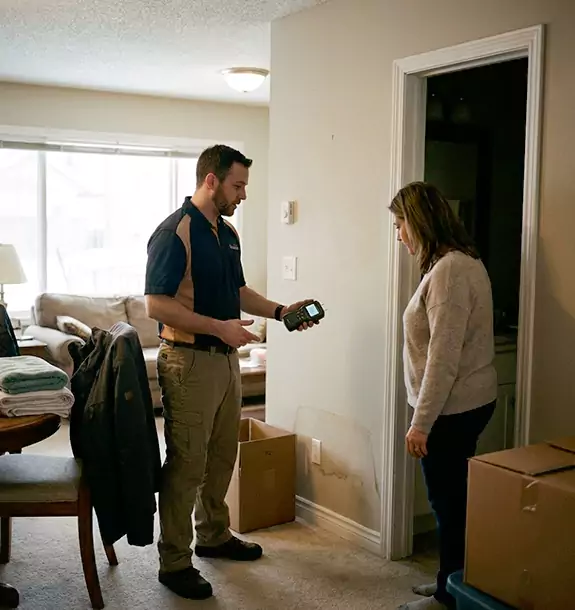 Your Trusted Water Remediation Partner in Sandalfoot Cove, FL