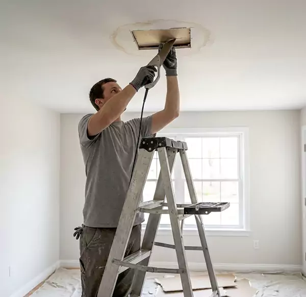 Why Homeowners & Businesses Choose Sandalfoot Cove Water Damage for Drywall Water Damage Repair in Sandalfoot Cove, FL?