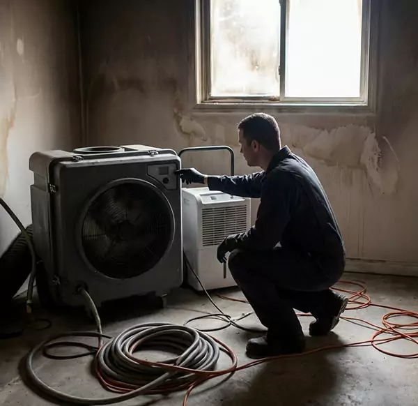 Why Homeowners & Businesses Choose Sandalfoot Cove Water Damage for Fire Restoration in Sandalfoot Cove, FL?