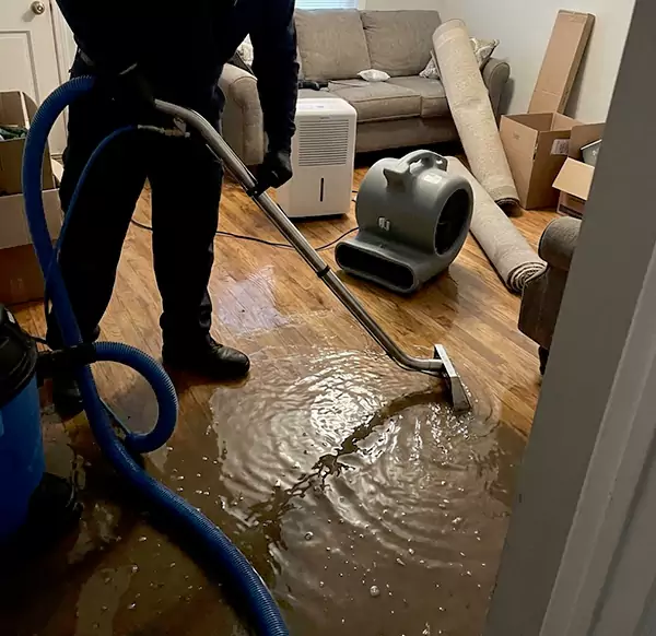 Why Homeowners & Businesses Choose Sandalfoot Cove Water Damage for Flood Cleanup in Sandalfoot Cove, FL?