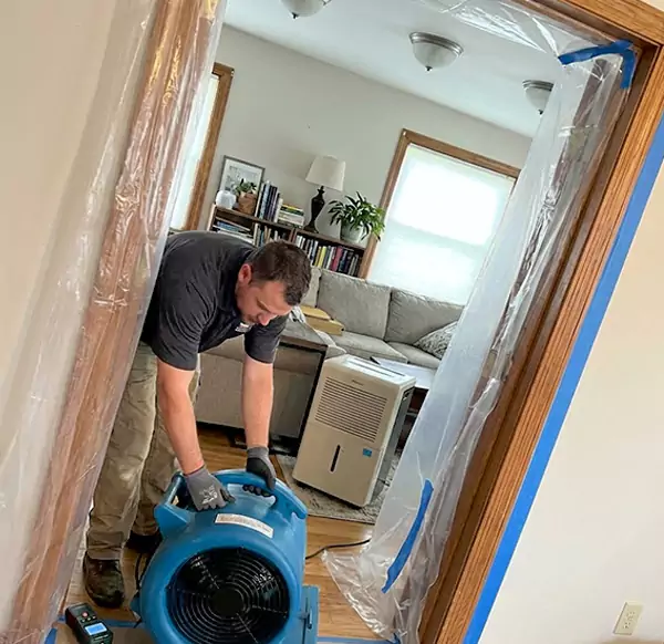 Why Choose Sandalfoot Cove Water Damage for Water Mitigation in Sandalfoot Cove, FL?