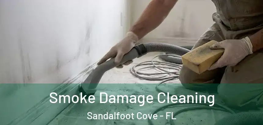  Smoke Damage Cleaning Sandalfoot Cove - FL